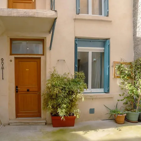 La Petite Cour - Croix-rousse, Hypercentre 리옹